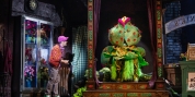 Photos: Latrice Royale, Etai Benson, and More Star in LITTLE SHOP OF HORRORS at Ogunquit P Photo