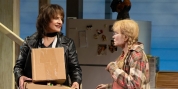 Photos: First Look At Patti LuPone and Mia Farrow In THE ROOMMATE On Broadway Photo