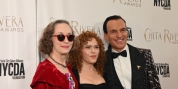 Photos: On the Red Carpet for the 2024 Chita Rivera Awards Photo
