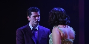 Photos: Go Inside the A BRONX TALE Opening Night Curtain Call at Argyle Theatre