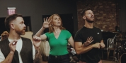 Photos: In Rehearsals for Marla Mindelle's THE BIG GAY JAMBOREE