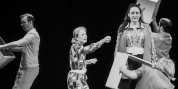 Photos: BLOODY BALLAD OF BETTE DAVIS: A NEW MUSICAL At Edinburgh Fringe Photo
