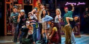 Photos: EMPIRE RECORDS: THE MUSICAL Starring Lorna Courtney, Damon Daunno & More Photo