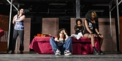 Photos: First Look At AMERICAN IDIOT: The Musical At DreamWrights Center for Community Art Photo