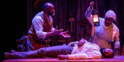 Photos: First Look At THE COFFIN MAKER At Pittsburgh Public