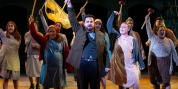 Photos: First Look at URINETOWN The Musical At The Milburn Stone Theatre Photo