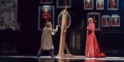 Photos: First Look At The Santa Fe Opera's New Production of DON GIOVANNI