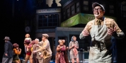 Photos: First Look At Will Roland & China Brickey in The Guthrie's LITTLE SHOP OF HORRORS Photo