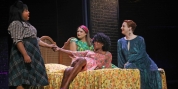 Photos: First Look at Lee, Monahan, Blackhurst, and More in A COMPLICATED WOMAN at Goodspe Photo