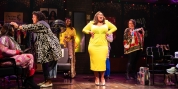Review Roundup: Tituss Burgess' THE PREACHER'S WIFE World Premiere Photo