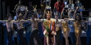 Photos: First Look at CHAMPION at Lyric Opera of Chicago Photo