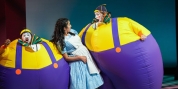 Photos: First Look at Children's Theatre Company's ALICE IN WONDERLAND Photo