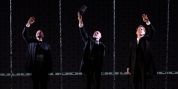 Photos: First Look at Ensemble Theatre Company's THE LEHMAN TRILOGY Photo