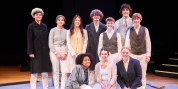 Photos: First Look at First Stage's Young Company's Production of AN ENEMY OF THE PEOPLE Photo