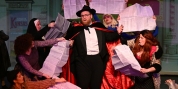 Photos: First Look at GPAC's The Producers Photo