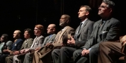 Photos: First Look at TWELVE ANGRY MEN: A NEW MUSICAL at Asolo Repertory Theatre Photo