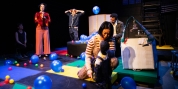 Photos: First Look at WOLF PLAY at Wilbury Theatre Group Photo