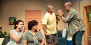 Photos: First look at Evolution Theatre Company's SILVER FOXES Photo