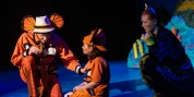 Photos: First look at Hilliard Arts Council's DISNEY'S FINDING NEMO, JUNIOR Photo
