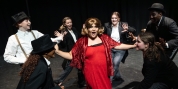 Photos: First look at Imagine Productions' GYPSY Photo