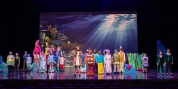 Photos: First look at New Albany Youth Theatre's DISNEY'S FINDING NEMO JR Photo
