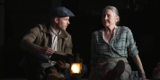 Photos: Cherry Jones, Harry Treadaway & More in THE GRAPES OF WRATH at the National Theatr Photo