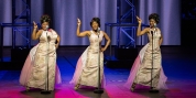 Photos: Get a First Look at DREAMGIRLS at The Muny Photo