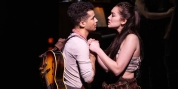 Photos: Get a First Look at Lola Tung and Ani DiFranco in HADESTOWN Photo