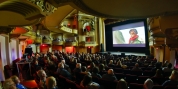 Photos: Inside the World Premiere of CAMERA at The Julien Dubuque International Film Festi Photo