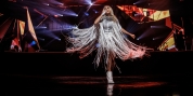 Photos: Inside Carrie Underwood's 50th Performance of 'REFLECTION: The Las Vegas Residency Photo