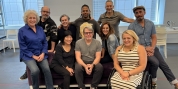 Photos: Inside Rehearsals for BABBIT Starring Matthew Broderick, Ali Stroker, Judy Kaye &  Photo