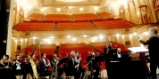 Photos: Inside the Majestic Theatre Re-Opening Ceremony Photo