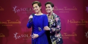 Photos: Lea Salonga's First Ever Wax Figure Unveiled at Madame Tussauds Singapore Photo