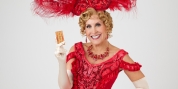 Photos: First Look at Jodi Benson as 'Dolly Levi' in HELLO, DOLLY! at the Dr. Phillips Cen Photo
