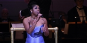 Photos: Go Inside GERSHWIN: A CENTURY OF RHAPSODY IN BLUE with Montego Glover and The New  Photo