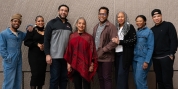 Photos: Phylicia Rashad Directs the World Premiere of PURPOSE By Branden Jacobs- Jenkins A Photo