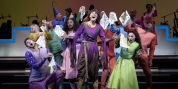 Photos: Sutton Foster & More in ONCE UPON A MATTRESS