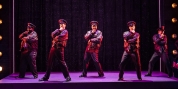 Photos: THE FULL MONTY at Paramount Theatre Photo