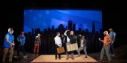 Photos: First Look at the North American Tour of THE KITE RUNNER