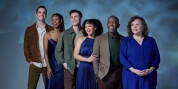 Photos: THE NOTEBOOK Cast Poses for Portraits Ahead of Previews Photo