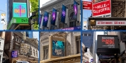 Photos: The Broadway Marquees of Fall 2024 Photo