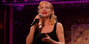 Photos: Ute Lemper Channels Dietrich in RENDEZVOUS WITH MARLENE at 54 Below Photo