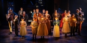 Photos/Video: A CHRISTMAS CAROL At Alley Theatre- First Look!