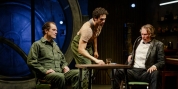 Photos/Video: First Look at Michael Shannon & More in TURRET