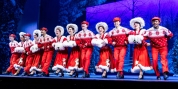 Photos & WHITE CHRISTMAS: THE MUSICAL at Paper Mill Playhouse Video