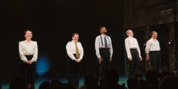 Photos/OPERATION MINCEMEAT New Cast Takes First Bows