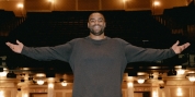 Photos/NFL Star Solomon Thomas Makes Broadway Debut in MJ THE MUSICAL