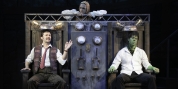 Photos: YOUNG FRANKENSTEIN At Bay Street Theater & Sag Harbor Center for the Arts Photo