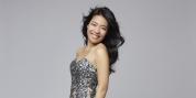 Piano Superstar Joyce Yang Will Play in Melbourne, Brisbane and Canberra Photo