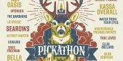 Pickathon Music Festival 2024 Announces 2nd Round Of Confirmed Artists Photo